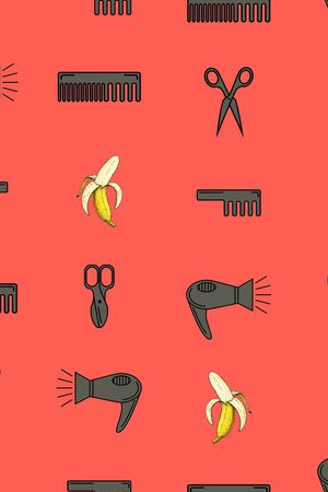 可爱印花华亿平台图片