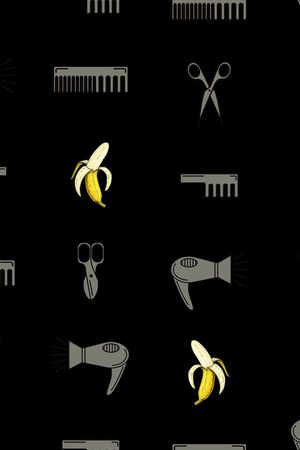 沙滩裤印花华亿平台图片