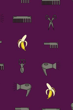 沙滩裤印花华亿平台图片