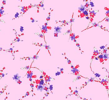 1088479-180627梅花粉色