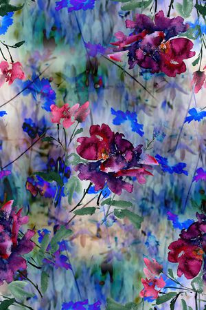 数码华亿平台印花华亿平台图片