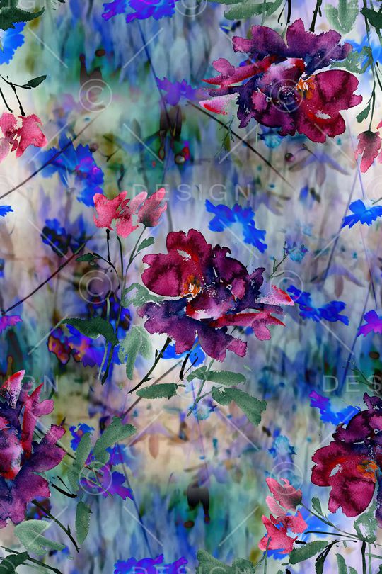 数码华亿平台印花华亿平台图片