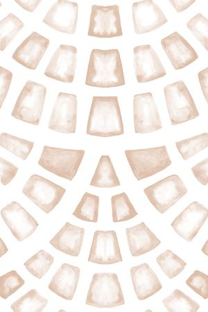 白底花印花华亿平台图片