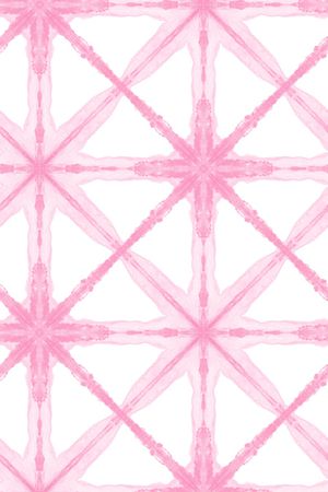 格子印花华亿平台图片