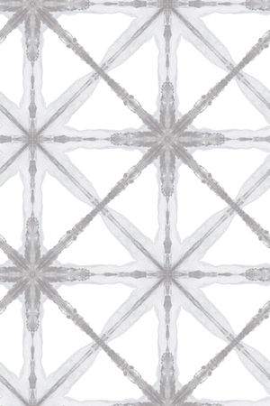 格子印花华亿平台图片