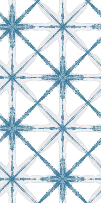 格子印花华亿平台图片