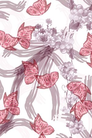 创意印花华亿平台图片