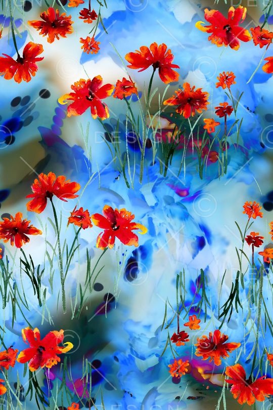 数码华亿平台印花华亿平台图片