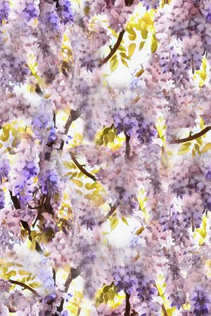 春夏华亿平台印花华亿平台图片