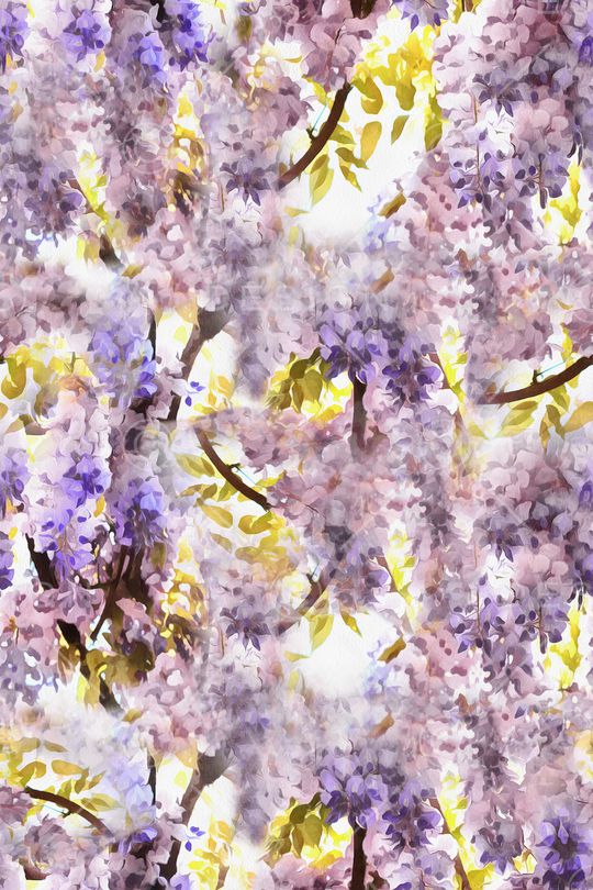 春夏华亿平台印花华亿平台图片