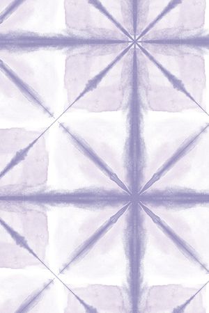 格子印花华亿平台图片