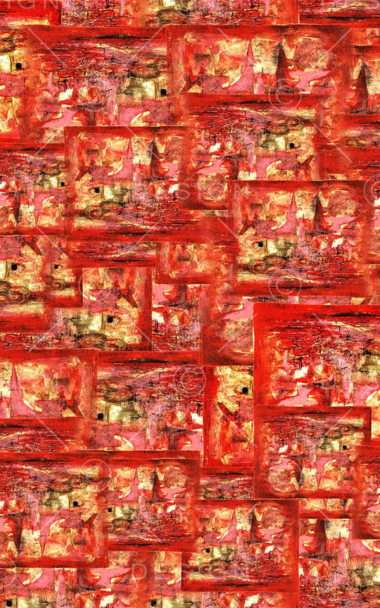 肌理印花华亿平台图片