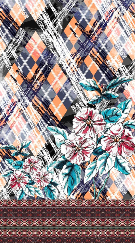 数码华亿平台印花华亿平台图片