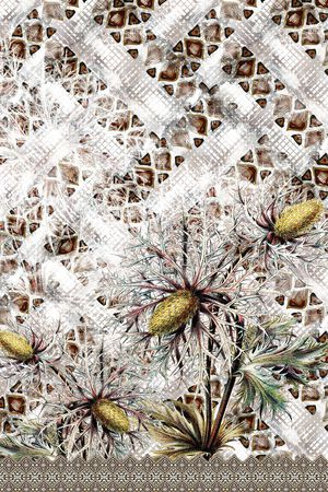 数码华亿平台印花华亿平台图片