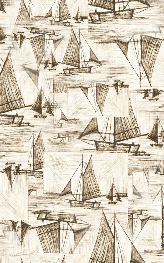 线条印花华亿平台图片