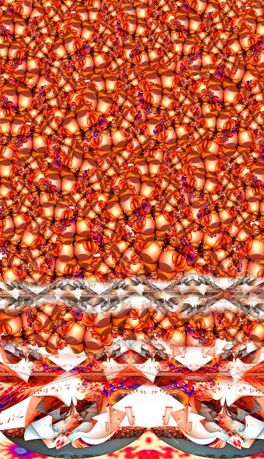 定位花印花华亿平台图片