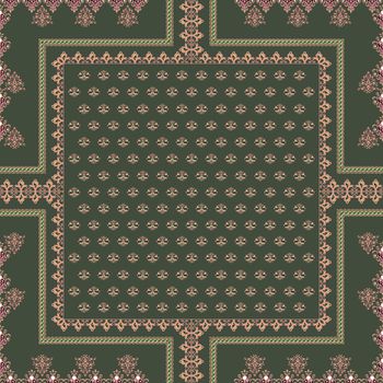 1088686-180628金属绿色