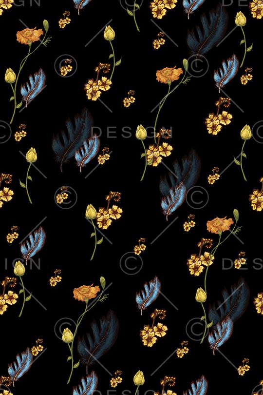 数码华亿平台印花华亿平台图片