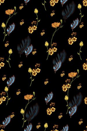 数码华亿平台印花华亿平台图片