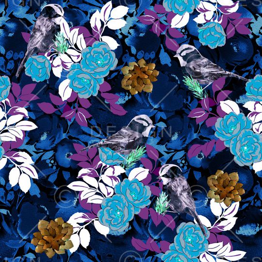 多肉印花华亿平台图片