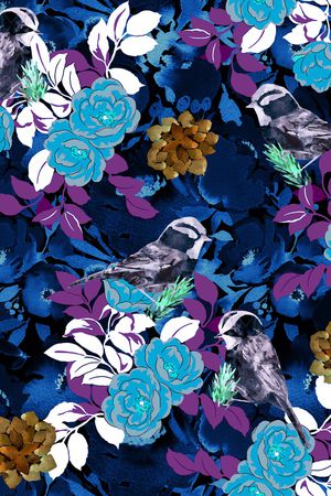 多肉印花华亿平台图片