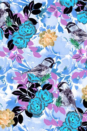 多肉印花华亿平台图片