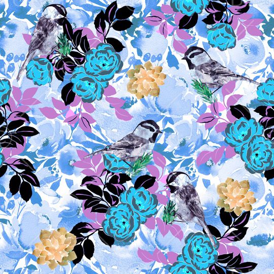 多肉印花华亿平台图片