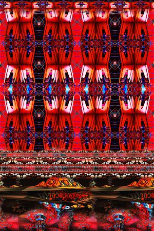 定位花印花华亿平台图片