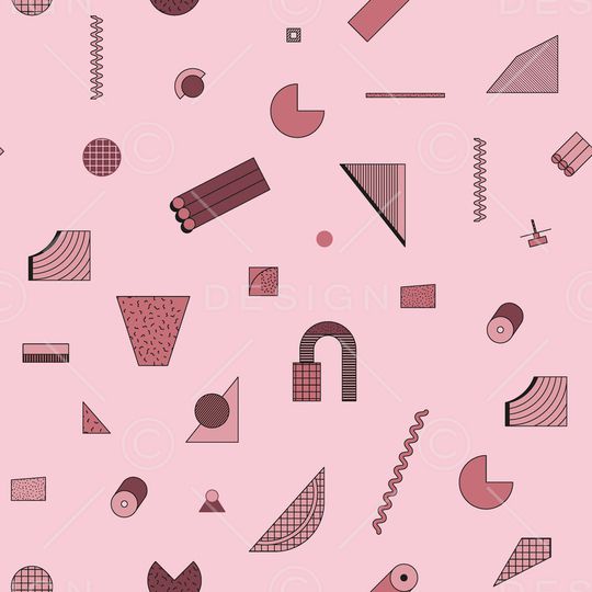 矢量印花华亿平台图片