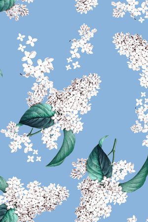 小碎花印花华亿平台图片