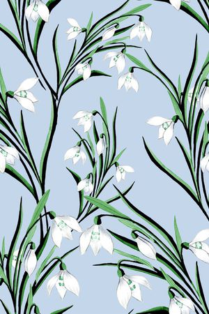 小碎花印花华亿平台图片