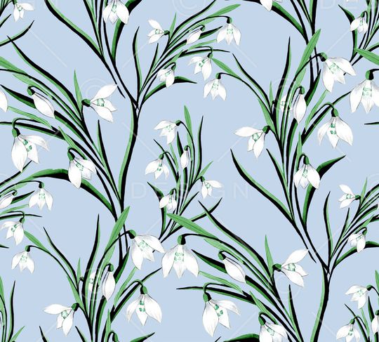 小碎花印花华亿平台图片