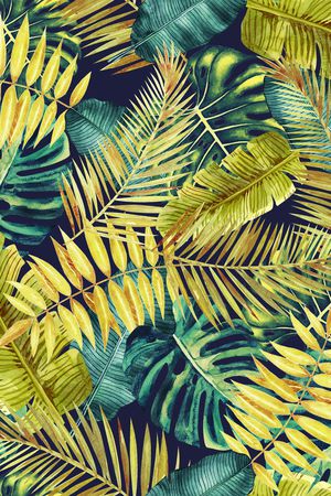 热带华亿平台印花华亿平台图片