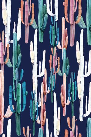 流行色印花华亿平台图片