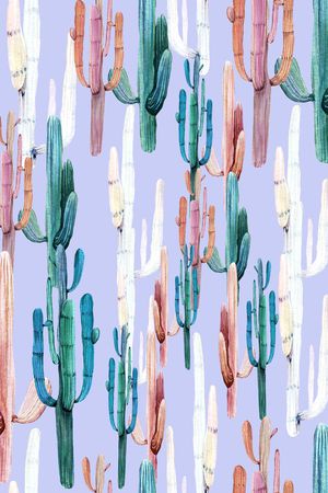 小碎花印花华亿平台图片