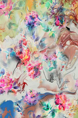 数码华亿平台印花华亿平台图片