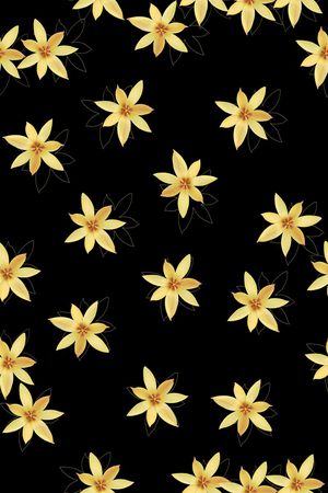 淑女印花华亿平台图片