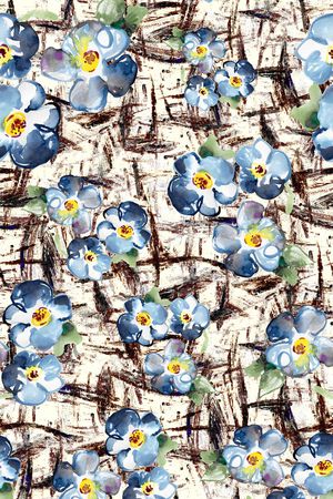 数码华亿平台印花华亿平台图片