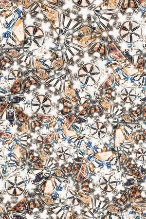 数码华亿平台印花华亿平台图片