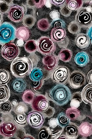 数码华亿平台印花华亿平台图片