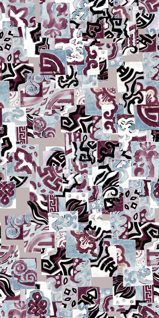 数码华亿平台印花华亿平台图片