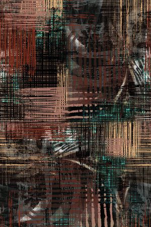 数码华亿平台印花华亿平台图片