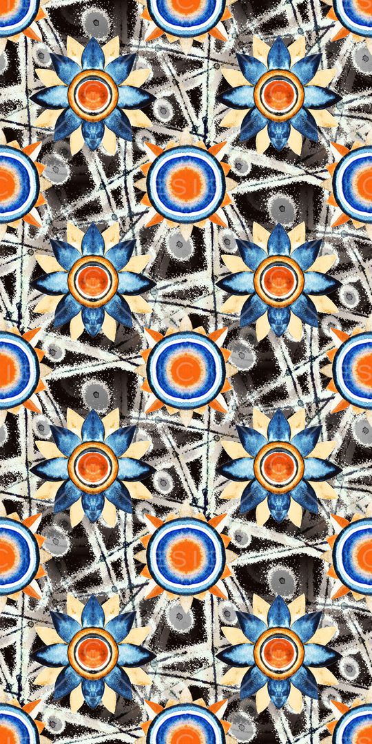 数码华亿平台印花华亿平台图片