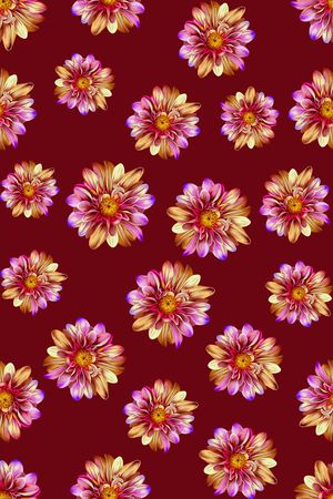 数码华亿平台印花华亿平台图片