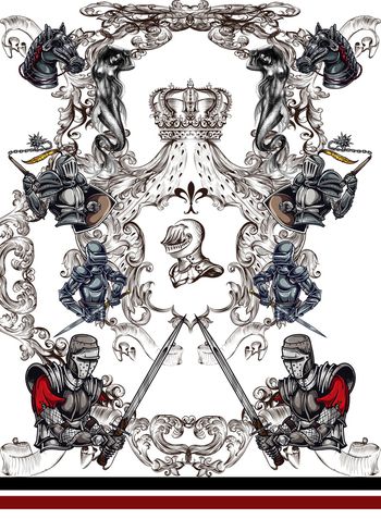 1088909-欧美古典战士