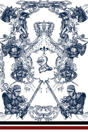 定位花印花华亿平台图片