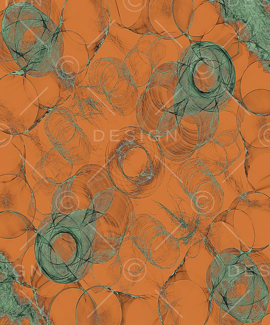 条纹印花华亿平台图片