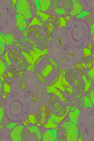 条纹印花华亿平台图片