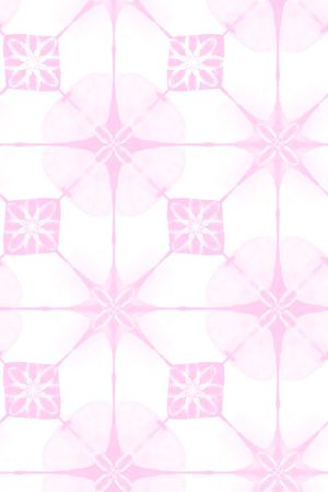 格子印花华亿平台图片