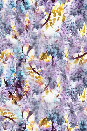 春夏华亿平台印花华亿平台图片